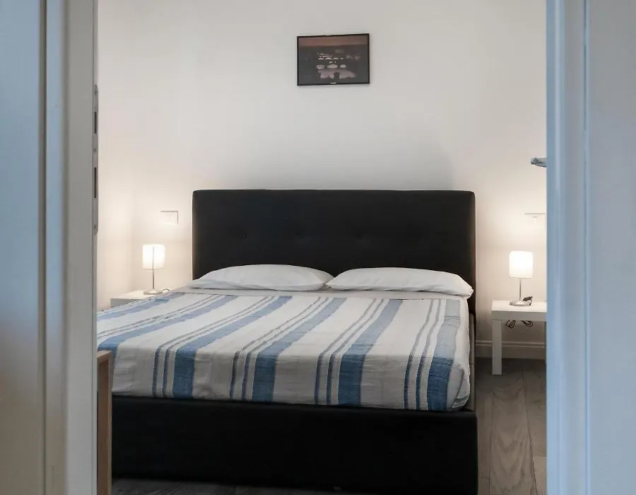cozy apartment-1