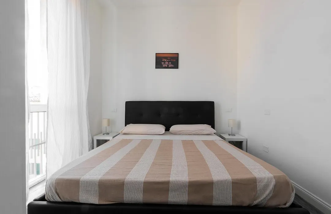 Cozy Apartment-1