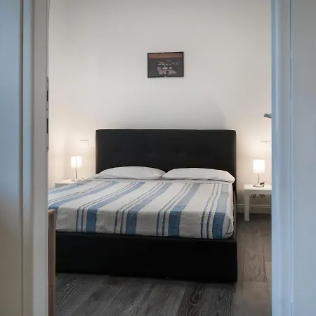 Cozy Apartment-3